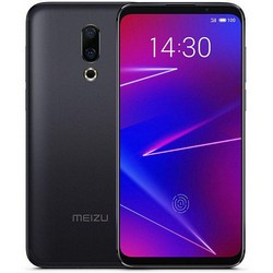 Замена дисплея на телефоне Meizu 16X в Томске
